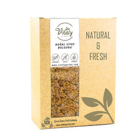 Bulgur Doğal Siyez Bulguru 500 g